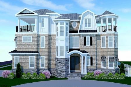1700 Ocean Ave, Brigantine, 08203