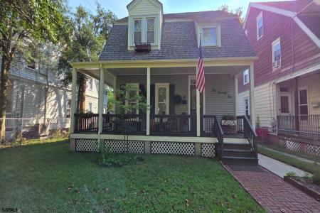 574 Columbia, Millville, 08332