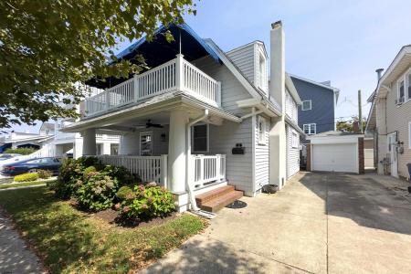 7 Swarthmore Ave, Ventnor, 08406