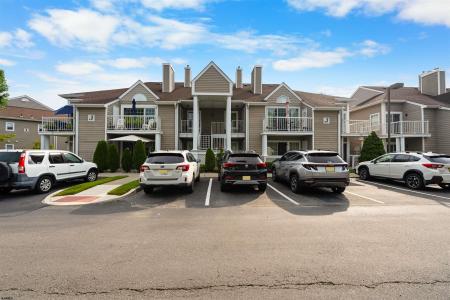 550 Central Avenue J3, Linwood, 08221