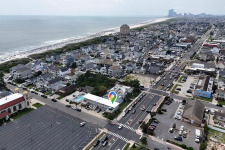 800 Brigantine Ave Unit 217, Brigantine, 08203