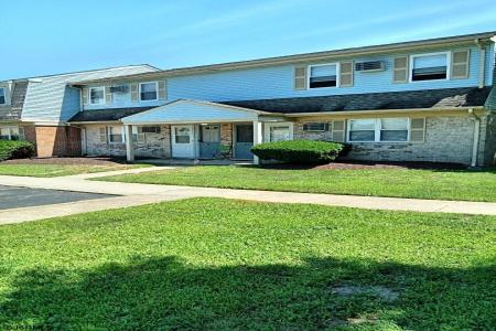 43B Oxford Village, Egg Harbor Township, 08234