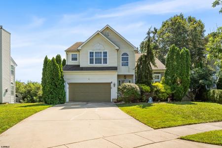 105 Cromwell Ct, Egg Harbor Township, 08234
