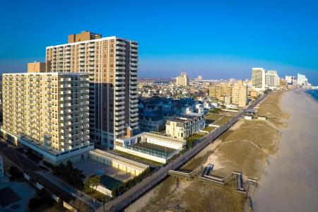 100 Berkley, Atlantic City, 08401