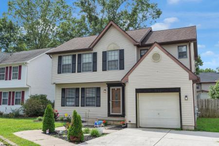 6140 Robin Dr, Mays Landing, 08330