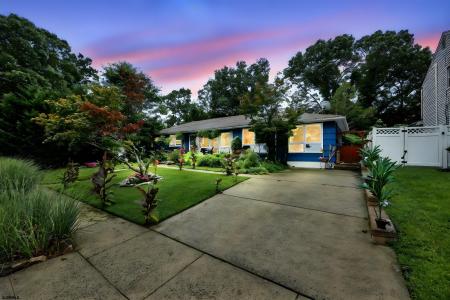 608 Revere Ave, Linwood, 08221