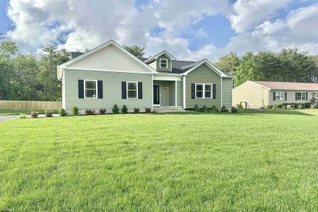 116 MELINI AVE, Buena Borough, 08310