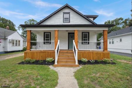18 Monroe, Hamilton Township, 08037