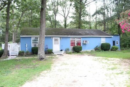 340 Robin, Laurel Lake, 08332