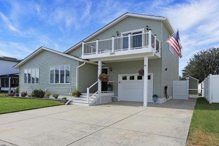 5209 Sea Spray Rd, Brigantine, 08203