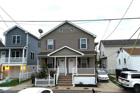 40 Congress Ave, Atlantic City, 08401