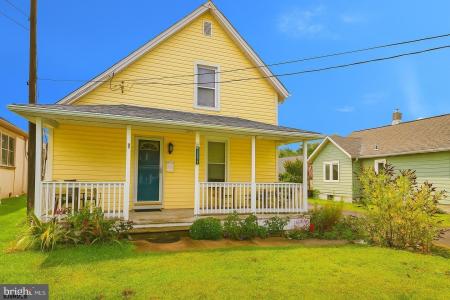 110 Valley Ave, Hammonton, 08037