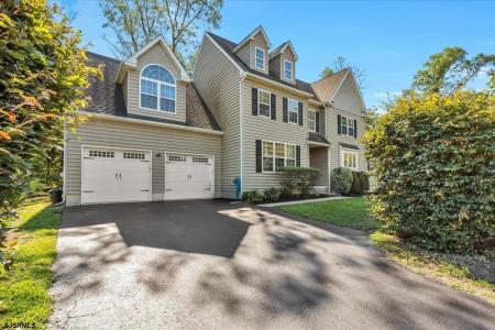 601 8th st, Riverton, 08077