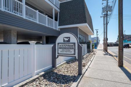 875 Plymouth, Ocean City, 08226