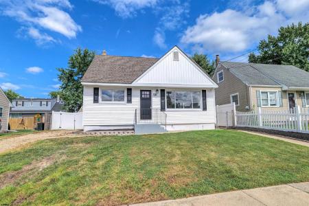 510 Elm Ave, Woodbury, 08096