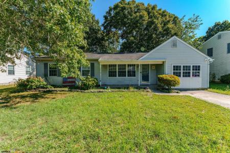 40 Wilson, Somers Point, 08244