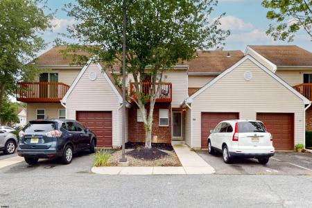 90 Woodland Ave, Absecon, 08201