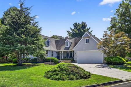 404 Cedarbrook, Linwood, 08221