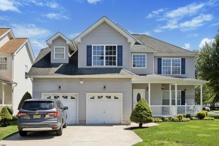 101 Pembroke Rd, Egg Harbor Township, 08234