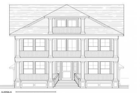 1422 Central, Ocean City, 08226