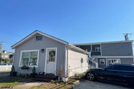 605 3rd St, Ocean City, 08226