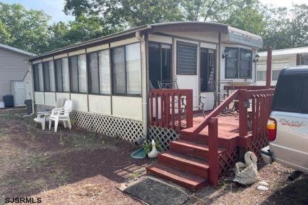 98 Iron Horse, South Seaville, 08246