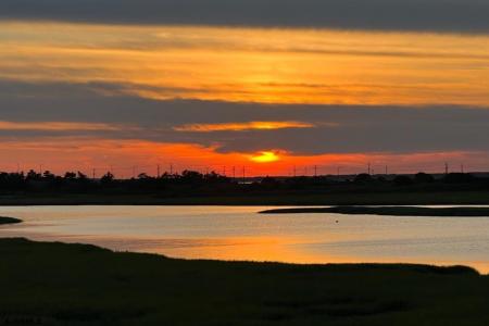 8 Marc, Brigantine, 08204