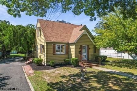 117 Cora, Williamstown, 08094