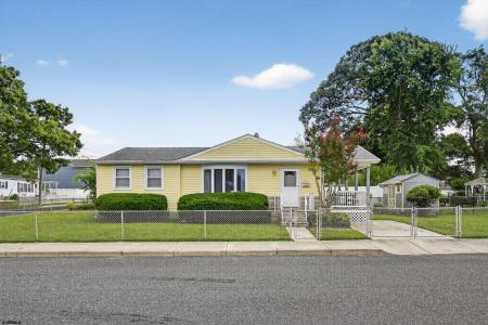 400 Atlantic, Somers Point, 08244