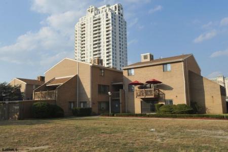 600 PACIFIC, Atlantic City, 08401