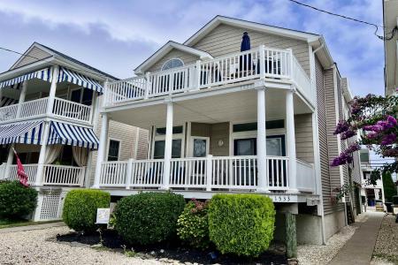 1535 Asbury, Ocean City, 08226