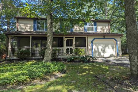 715 Nacote Creek Pl, Galloway Township, 08205