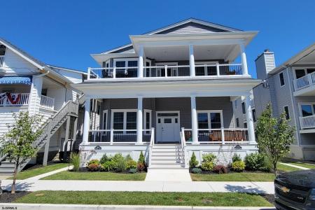 851 Brighton, Ocean City, 08226