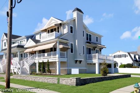 13 53rd, Ocean City, 08226