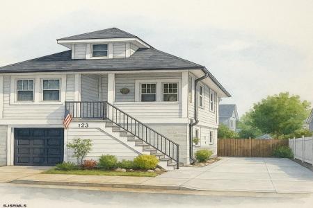 123 Avolyn, Ventnor, 08406