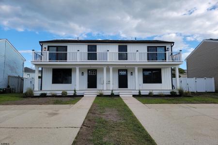 702 Lagoon, Brigantine, 08203