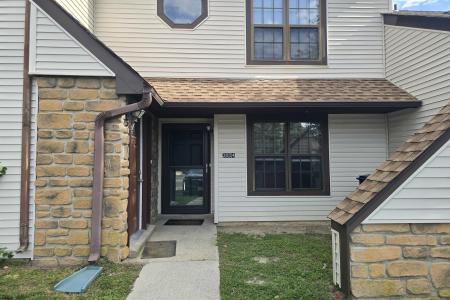 3054 Ivy Bush, Hamilton Township, 08330