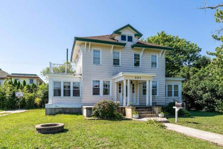 201 Genoa, Egg Harbor Township, 08232
