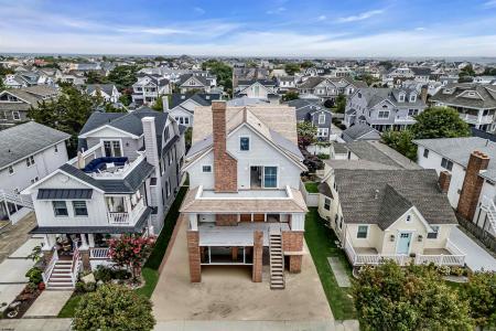 162 Ocean Road, Ocean City, 08226