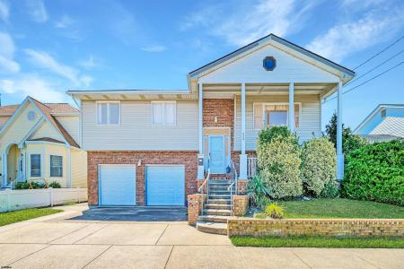 608 Burghley, Ventnor Heights, 08406