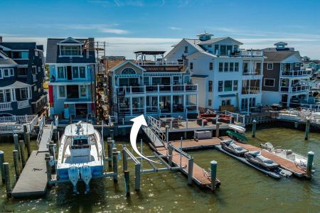 1612 Pleasure, Ocean City, 08226