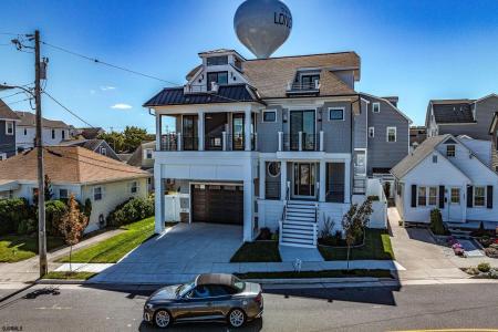 3008 Ventnor, Longport, 08403