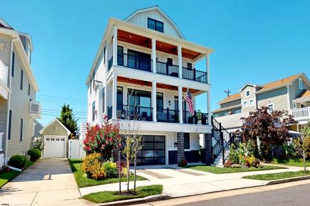 212 Pembroke, Margate, 08402