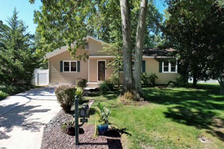 14 Rushwood Dr, Egg Harbor Township, 08234
