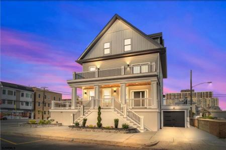 101 Baton Rouge, Ventnor, 08406