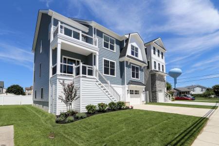 303 Lafayette, Brigantine, 08203