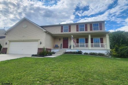 5 Mountain Lane, Egg Harbor Township, 08234