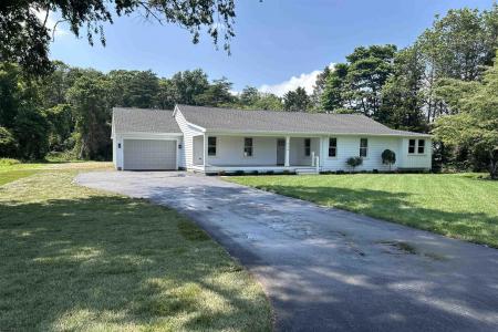 210 Perry, Woodbine Borough, 08270