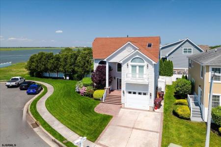 908 Burghley, Ventnor, 08406