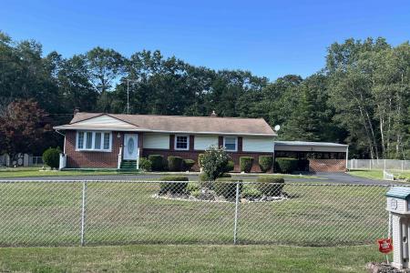 1601 Mccall, Mays Landing, 08330